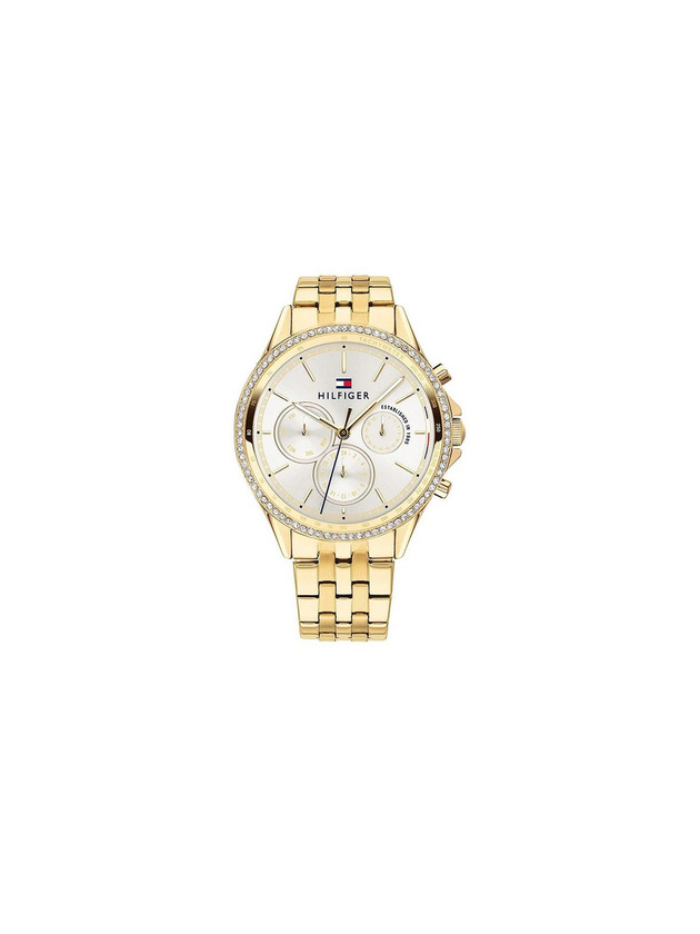 Social Tommy Hilfiger watches