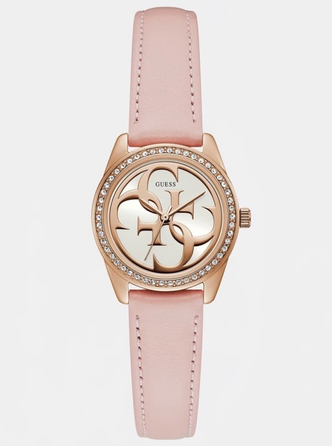 Social 4G LOGO ANALOGUE WATCH