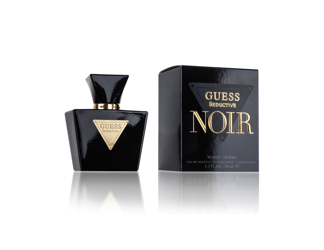 Producto GUESS SEDUCTIVE NOIR FOR WOMAN 50 ml