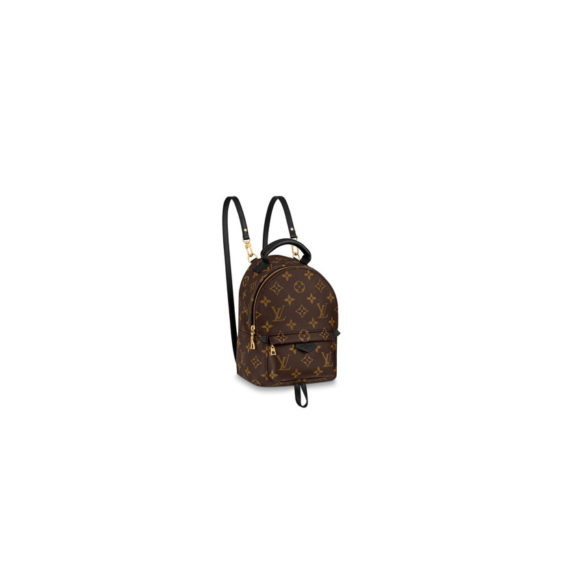 Social Louis Vuitton Palm Springs Mini