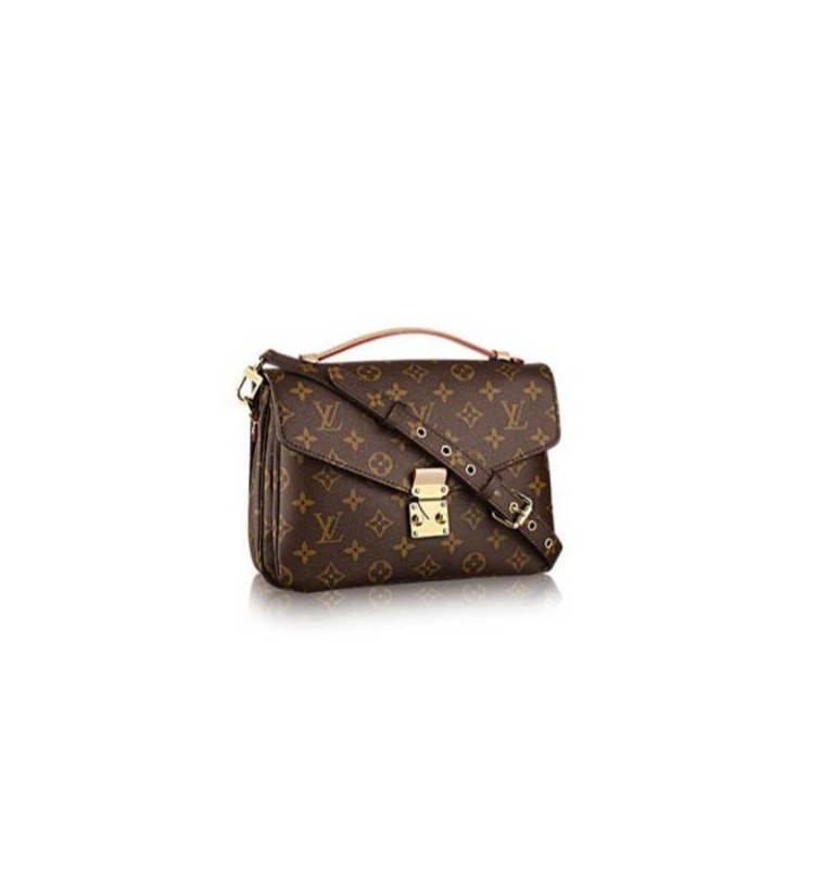 Social Mala Louis vuitton