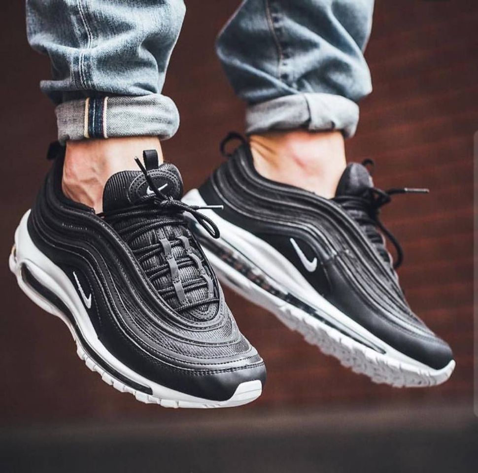 Social Nike 97 