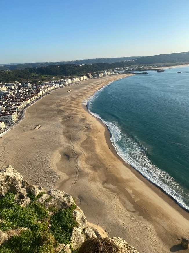 Place Nazaré