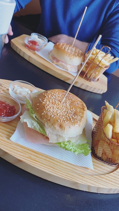 Restaurants Café Bem Estar