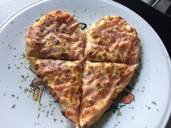 Restaurants Pizzaria Espaço Z
