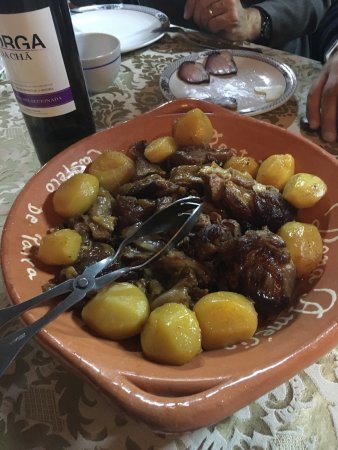 Restaurants RESTAURANTE DA VILLA