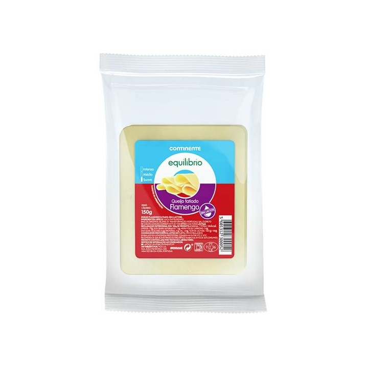 Product Queijo flamengo sem lactose