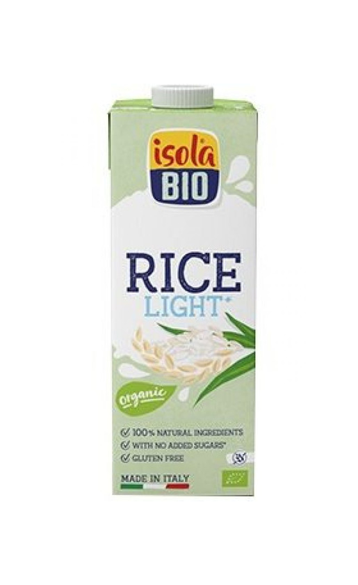 Bebida de Arroz