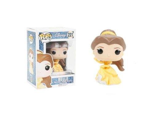 Funko Pop Disney: Merida