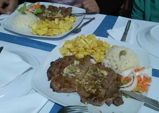 Restaurantes Sai Cão