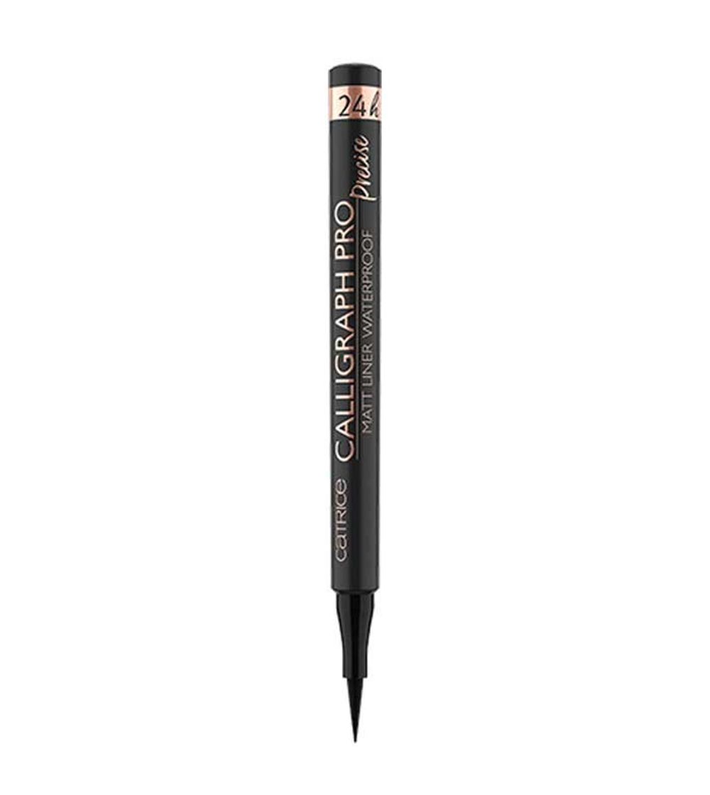 Social Eyerline de Catrice, Caligraph PRO