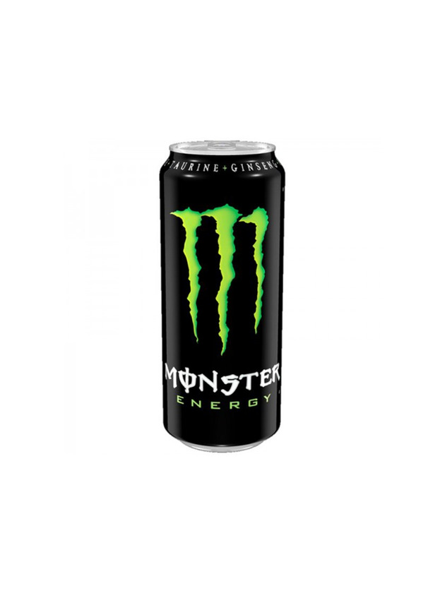 Producto Monster Energy