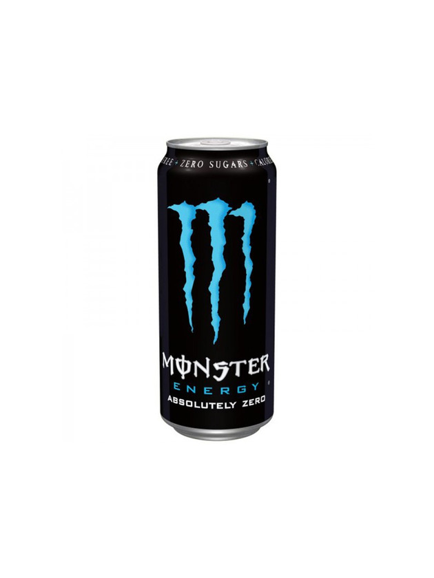 Product Monster Energy Absolutely Zero