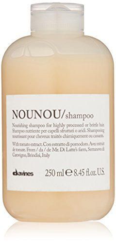 Davines Nounou Nourishing Champú