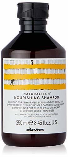 Davines Naturaltech Nourishing Champú 250 ml