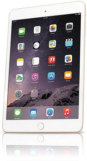 Apple iPad Mini 2 16GB Wi-Fi : Space Grey