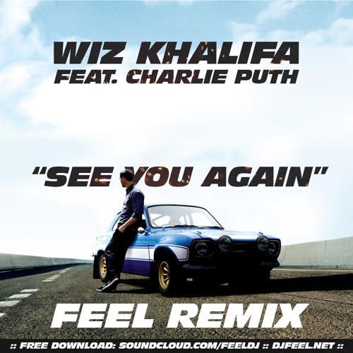 See You Again (feat. Charlie Puth)