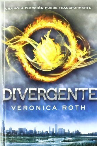 Divergente 1.