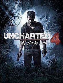 Uncharted 4