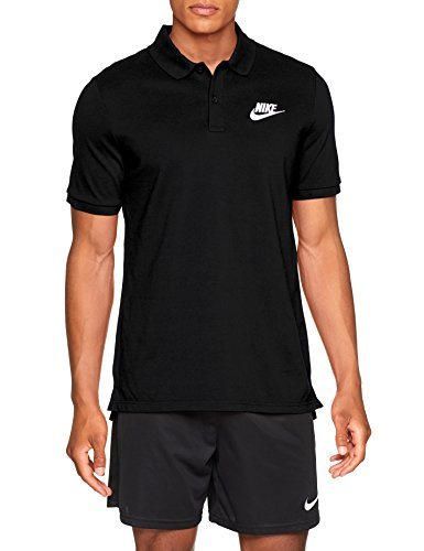 Nike M NSW CE Polo Matchup Pq Shirt