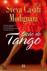 Liçao de tango