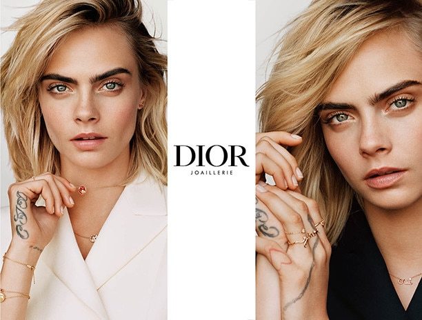 Fashion Dior official website | DIOR