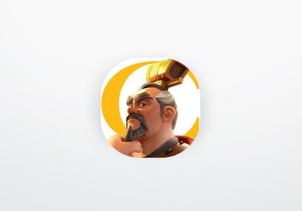 Aplicación Rise of Kingdoms: Lost Crusade