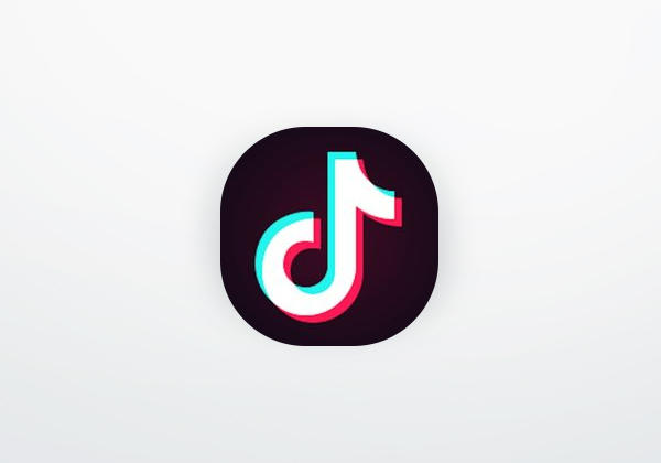 Aplicación TikTok