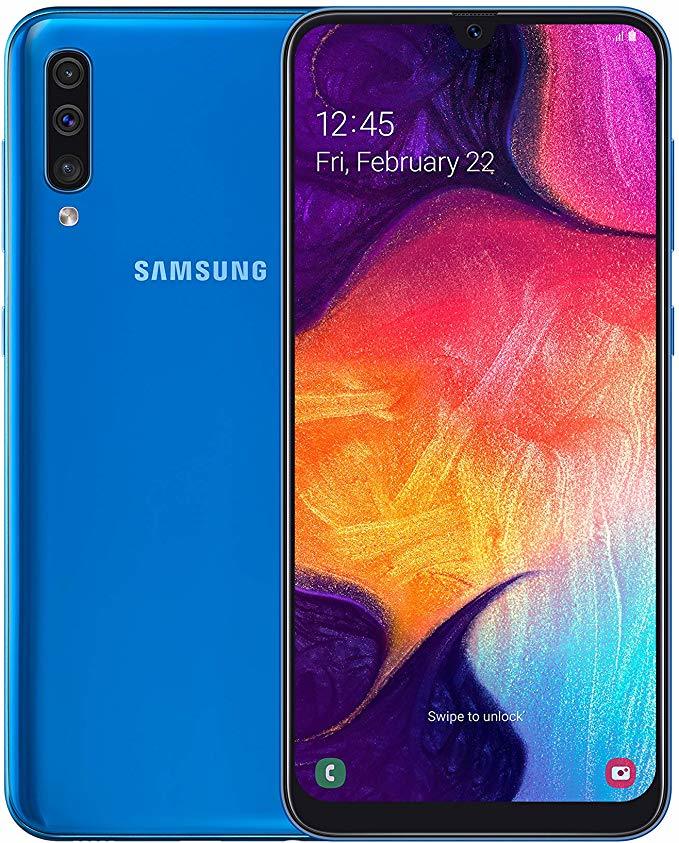 Producto Samsung A50