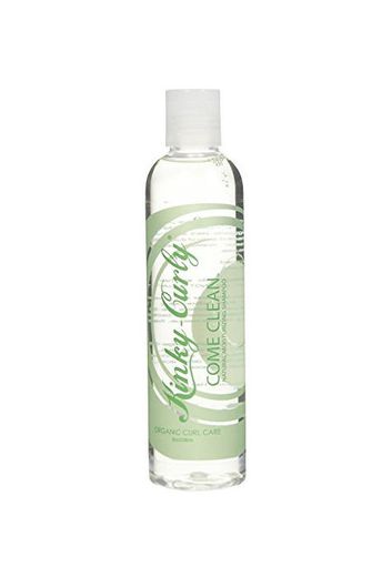Come Clean, Natural Moisturising Shampoo, 8 oz