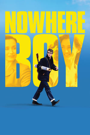 Movie Nowhere Boy