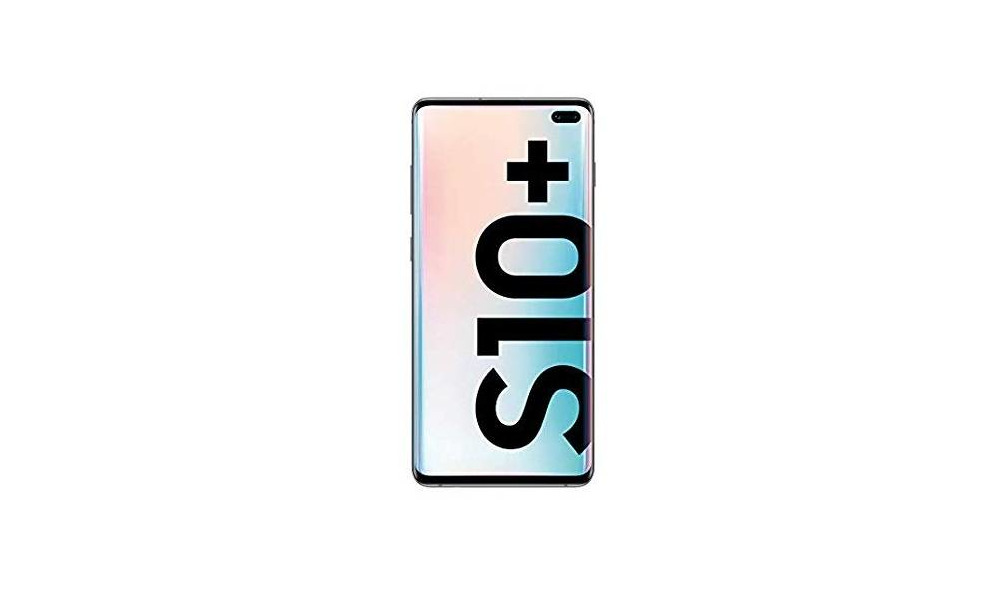 Product Samsung galaxy S10+         