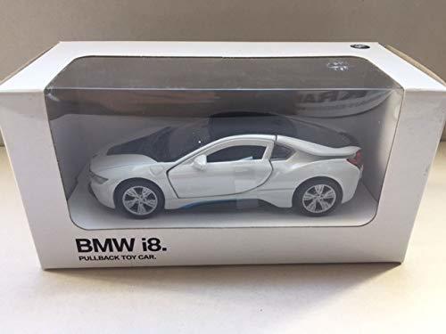 Lugares BMW Miniatur Pullback Car Aufziehauto