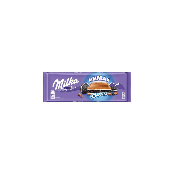 Producto Milka 