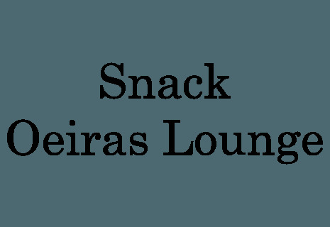 Restaurantes Snack Oeiras Lounge