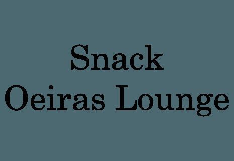 Snack Oeiras Lounge