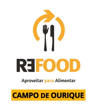 Lugar Refood Campo de Ourique