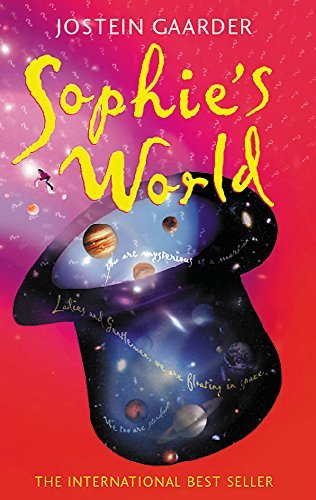 Book Sophie's world: A Novel About the History of Philosophy