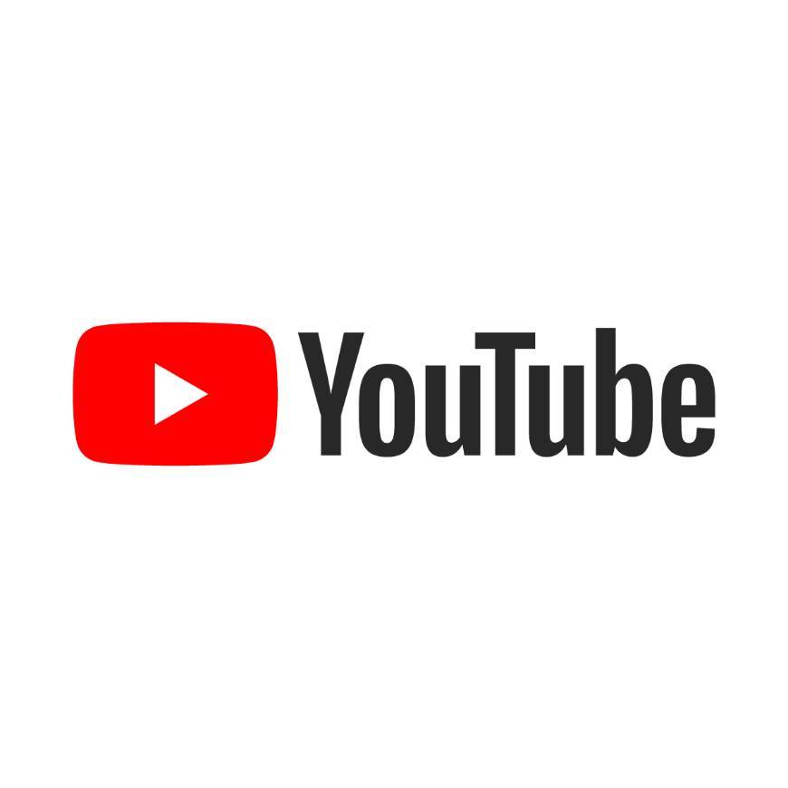 YouTube 🤙