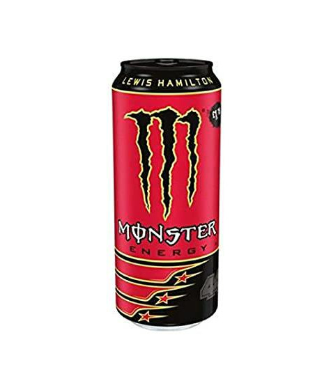 Social Monster Energy Drink

Lewis Hamilton