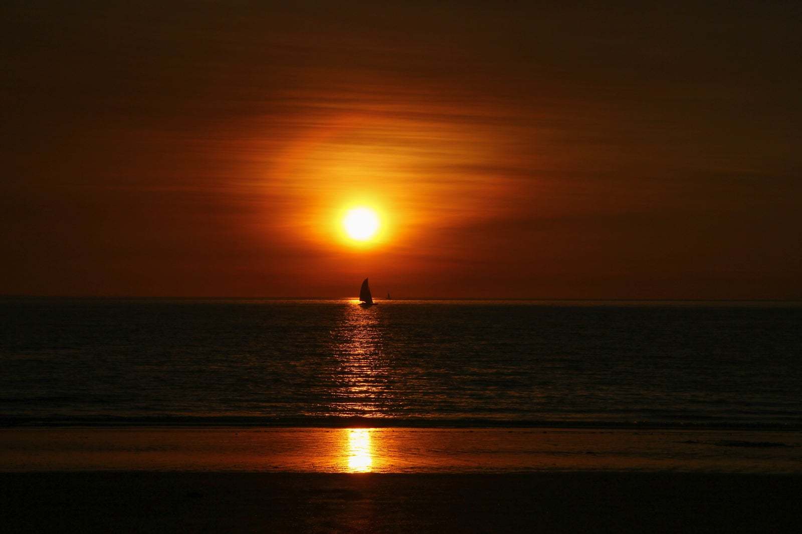 Mindil Beach