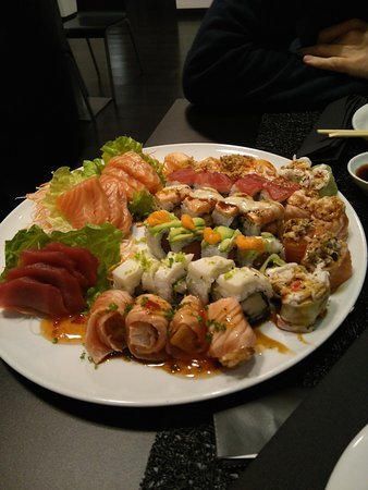 Sushisan