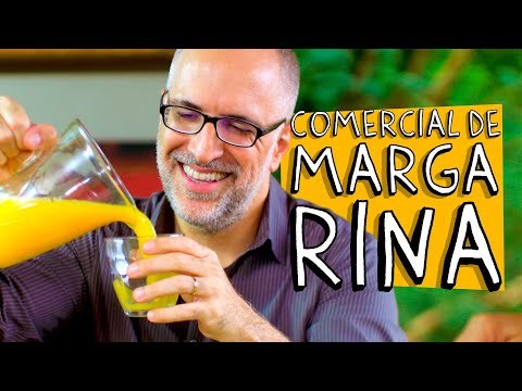 Fashion Porta dos Fundos - Comercial De Margarina