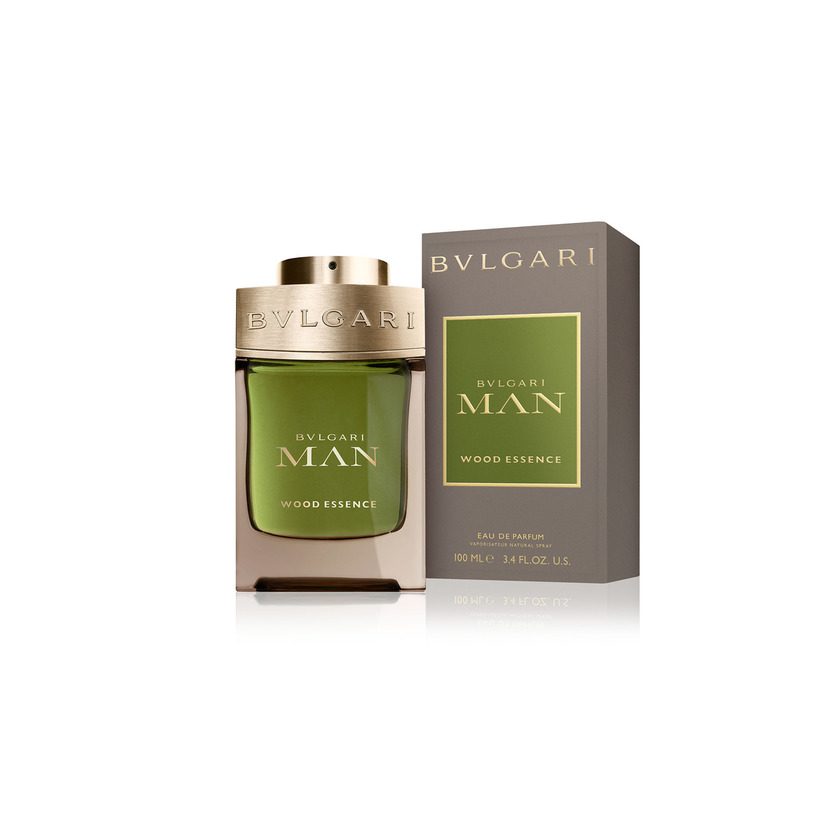 Product Bvlgari Man Wood Essence