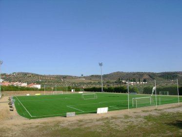 Place Rua Grupo Desportivo de Portel