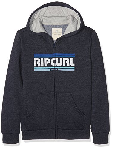 Fitness RIP CURL Flagship Hz Fleece Boy Sudadera