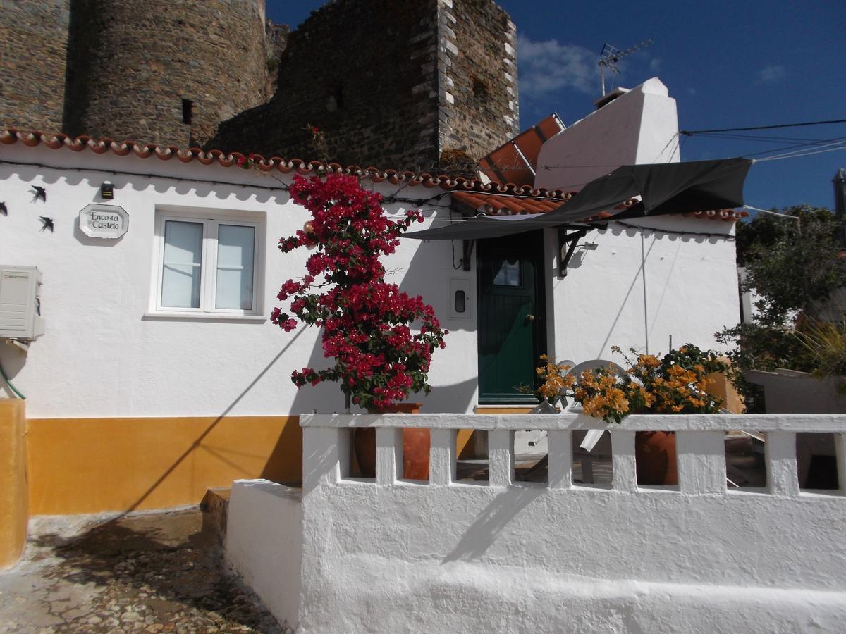 Place Encosta do Castelo