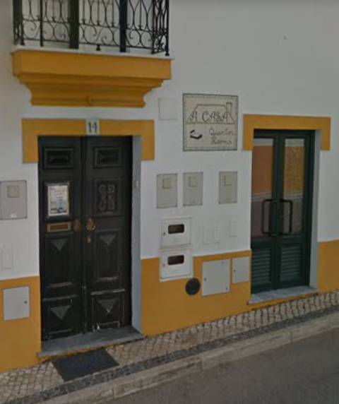 Place A Casa
