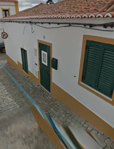 Restaurants Cantinho da Céu