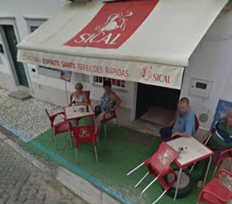 Restaurants Cafeteria Espírito Santo